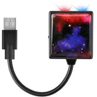 رقص نور RGB مدل C208