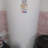 آبگرمکن ایستاده