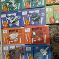 کتاب خیلی سبز جامع رشته انسانی