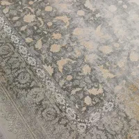 یک جفت فرش ۹ متری ۱۲۰۰ شانه