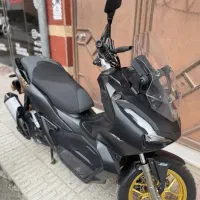 کبیر موتور ADV 1403