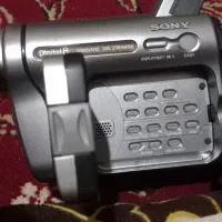 دوربین هندی کم SONY