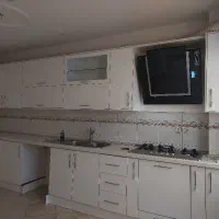 کابینت هایکلاس سفید