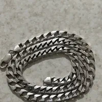 زنجیر نقره|جواهرات|تهران, استاد معین|دیوار