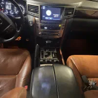 لکسوس lx570|خودرو سواری و وانت|تهران, امانیه|دیوار