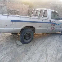 مزدا مدل ۱۶۰۰|خودرو سواری و وانت|ایرانشهر, |دیوار