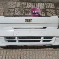 سپر عقب پراید 111 معاوضه