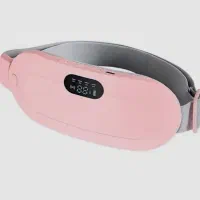 ماساژور قاعدگی حرارتی