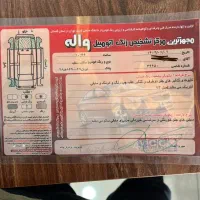 مگان مدل۹۳|خودرو سواری و وانت|گنبد کاووس, |دیوار