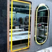 اینه گرد اینه قدی|آینه|شیراز, پارک کوهستانی بوستان|دیوار