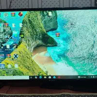 ال ای دی 43 اسنوا در حد