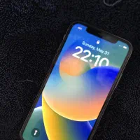 آیفون x|موبایل|میانه, |دیوار