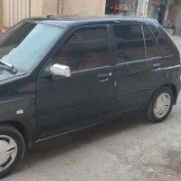 پراید111مدل 90