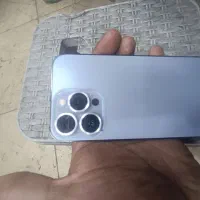 گوشی ایفون 13پرو|موبایل|مشهد, عبادی|دیوار