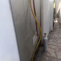 تعمیرات تخصصی انواع یخچال فریزر و اسپیلت