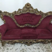 مبل سلطنتی ۹نفره