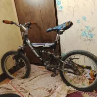 دوچرخه سایز 20|دوچرخه، اسکیت، اسکوتر|ری, دیلمان|دیوار