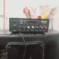 باند پسیو مجلسی|سیستم صوتی خانگی|مشهد, چهاربرج|دیوار