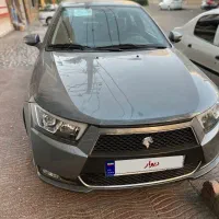 دنا پلاس اتومات توربو ۱۴۰۱ بیرنگ