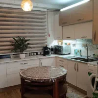 نقل وفسقلی وخوشگل (املاک رنجی)|فروش آپارتمان|کرج, شهرک فهمیده|دیوار