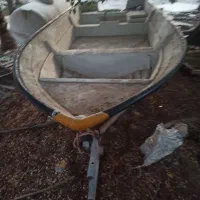 فروش قایق و موتور 25