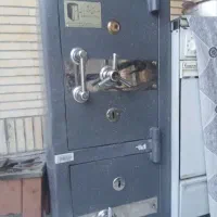 صندوق نسوز آریا گنج فروشی