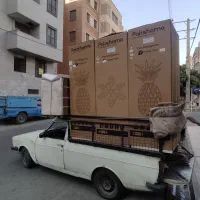فروشنده و‌ خریداار انواع ساید و نیم ساید‌نو