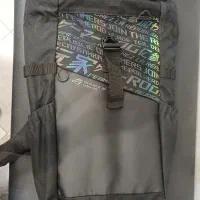 لپتاپ کارکرده گیمینگ asus