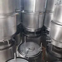 تنور گازی|اجاق گاز و لوازم برقی پخت‌وپز|مبارکه, |دیوار