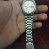 ساعت سیکو 5 اصل