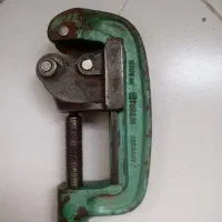 لوله بر آلمانی|کلکسیون اشیاء عتیقه|محمدیه-قزوین, |دیوار