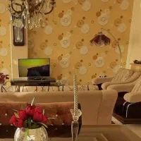 آباژور ایستاده