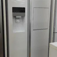 ساید بای ساید اسنوا مدل آدینا|یخچال و فریزر|ایلام, |دیوار