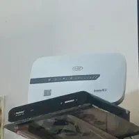 مودم ایرانسل مدل TF-i60 5g|مودم و تجهیزات شبکه|کارون, |دیوار