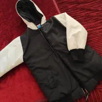 کاپشن و پالتو