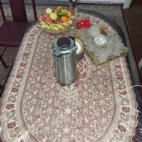 میزناهارخوری شش نفره