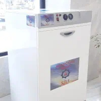 فروش پکیج و چیلر و داکت