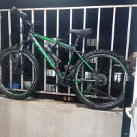 دوچرخه راپیدو|دوچرخه، اسکیت، اسکوتر|کرمانشاه, |دیوار