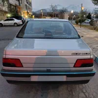 پژو ۴۰۵ در حده صفر|خودرو سواری و وانت|همدان, |دیوار