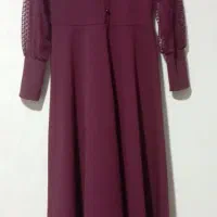 چند مدل لباس مجلسی در فقط برای عکاسی استفاده شده|لباس|رشت, گلسار|دیوار