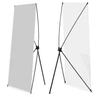 بنر پایه استند ایستاده زیبا|خدمات رایانهای و موبایل|مشهد, امام خمینی|دیوار