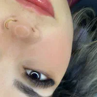 تخفیف ویژه اکستنشن مژه|خدمات آرایشگری و زیبایی|گرگان, |دیوار