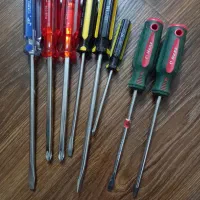 پیچگوشتی دوسو چهارسو ساده و ضربه خور ژاپنی