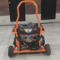 موتور برق 7.5 کیلو وات استارتی|ابزارآلات|تهران, تولید دارو|دیوار