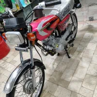 هندا 125مدل 94