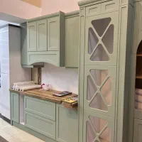 برچسب کابینت نصب و فروش دیوار پوش  سقف کاذب|مصالح و تجهیزات ساختمان|کرج, گلشهر|دیوار