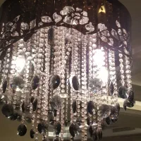 فروش لوستر پارس نوران|لوستر و چراغ آویز|تهران, اختیاریه|دیوار