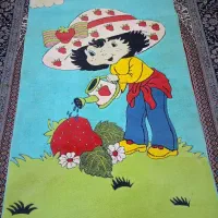 فرش ۶ متری کودک