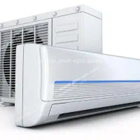 سرویس و نصب اسپیلت و فروش پنل