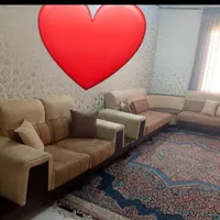 فروش مبلمان راحتی در حد|مبلمان خانگی و میز عسلی|مشهد, سجادیه|دیوار